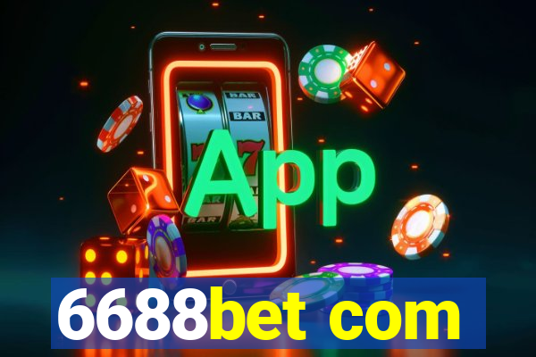 6688bet com